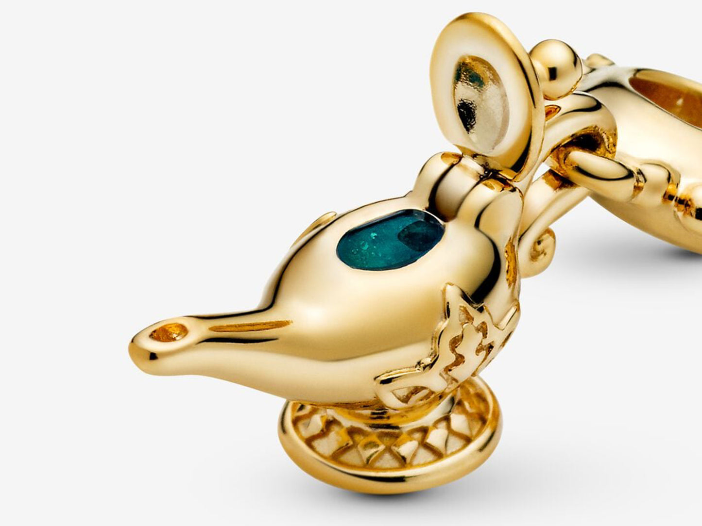Disney Magic Lamp Charm