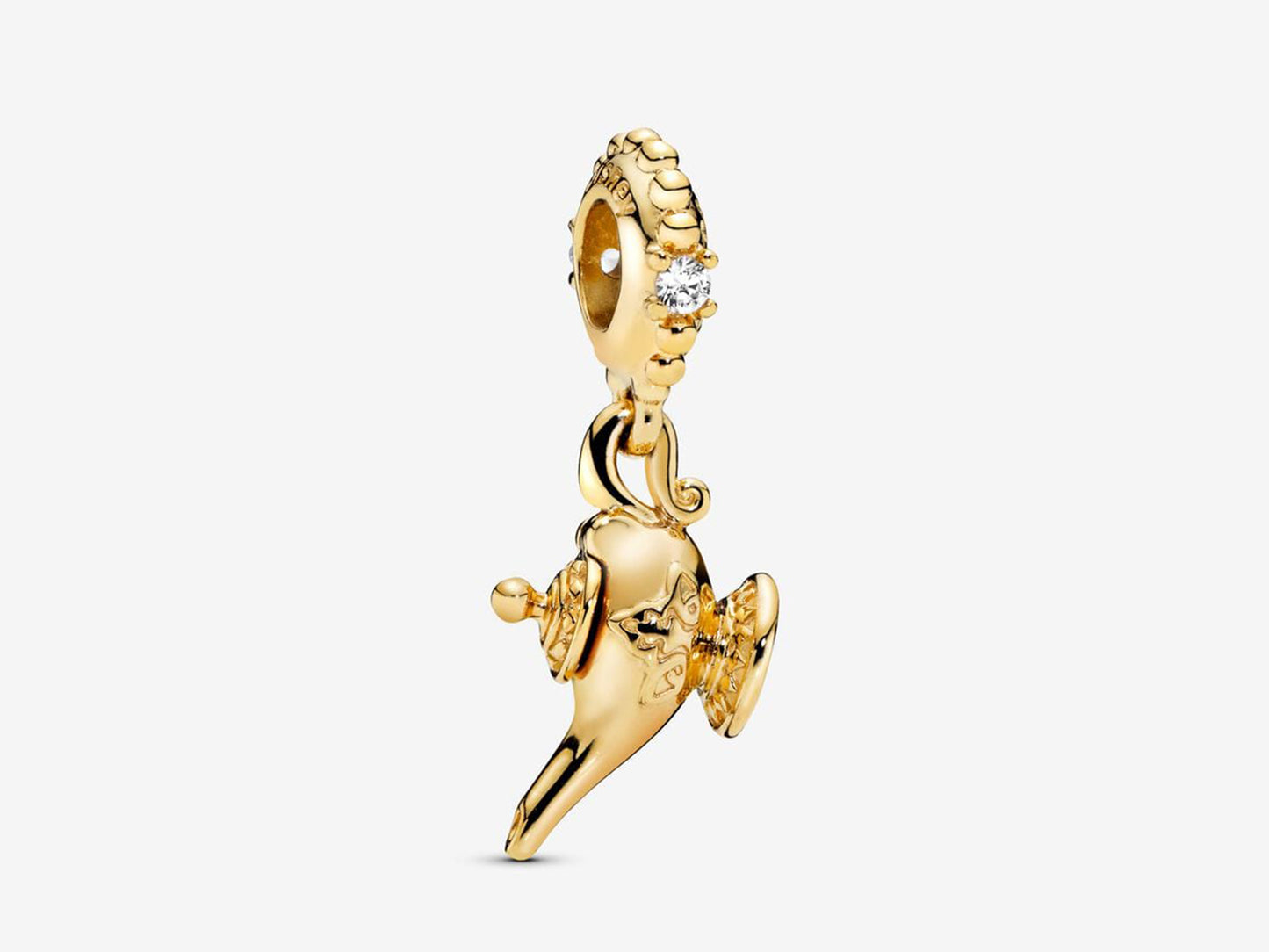 Disney Magic Lamp Charm