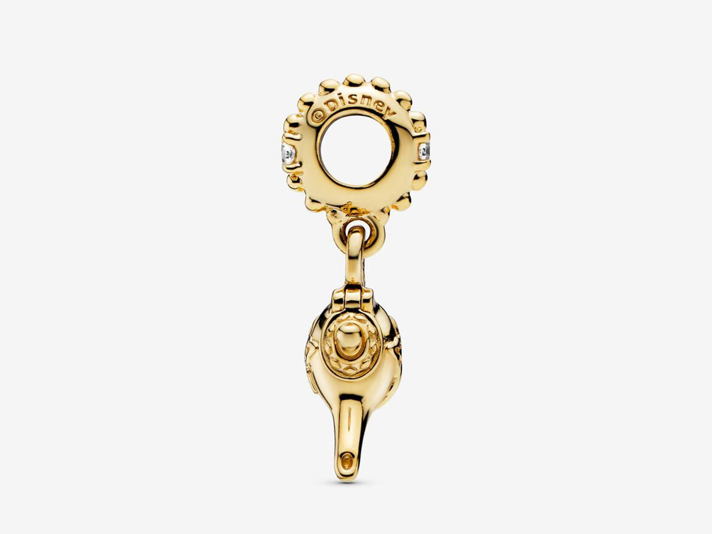 Disney Magic Lamp Charm