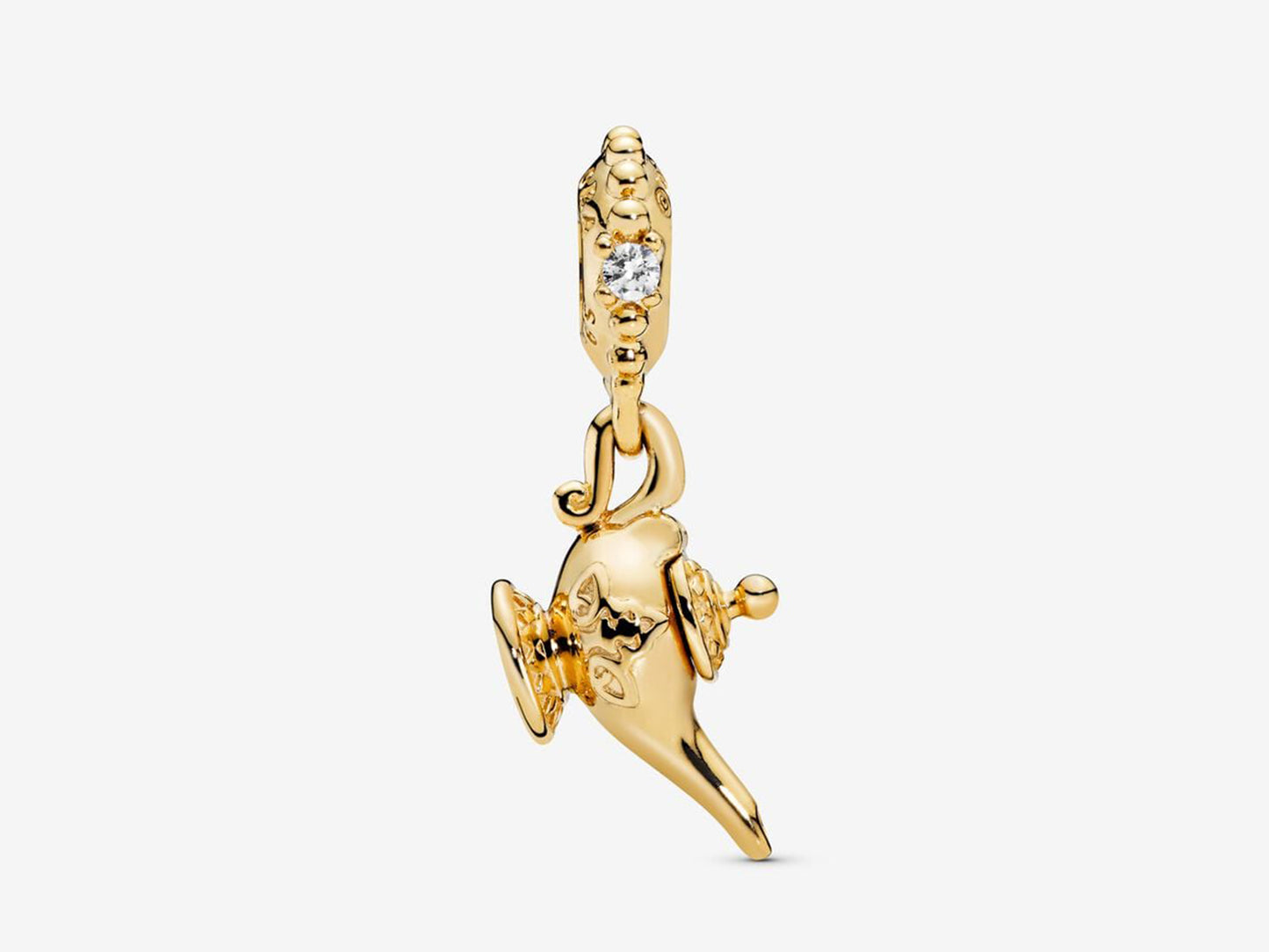 Disney Magic Lamp Charm