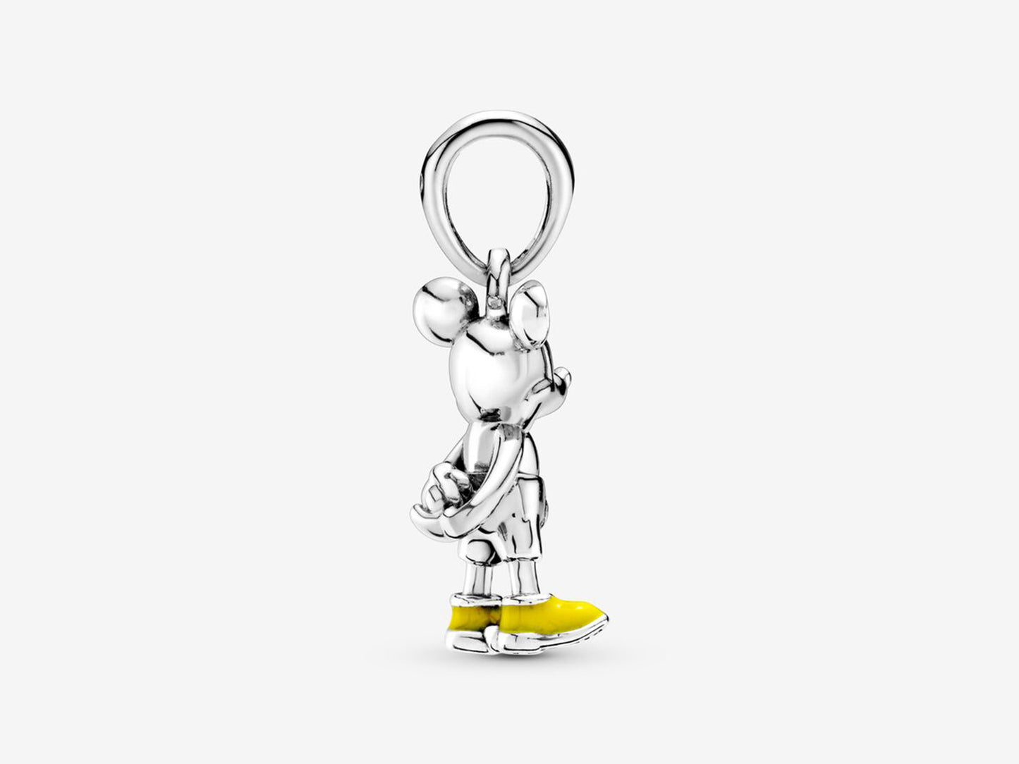 Disney Magic Mickey Pendant