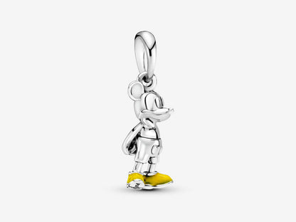 Disney Magic Mickey Pendant