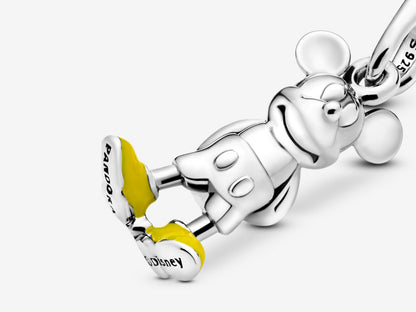 Disney Magic Mickey Pendant