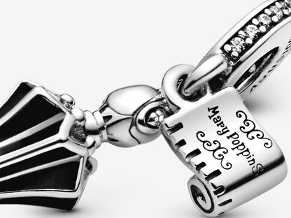 Disney Mary Poppins Charm