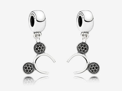 Disney Mickey Headband Charm