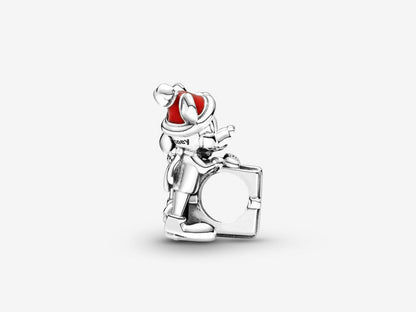 Disney Mickey Mouse and Minnie Mouse Present Charm