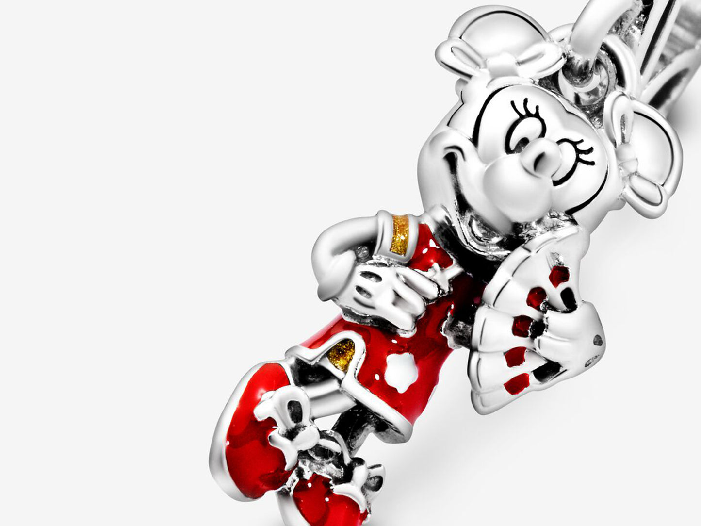 Disney Minnie Charm