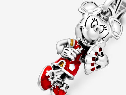 Disney Minnie Charm