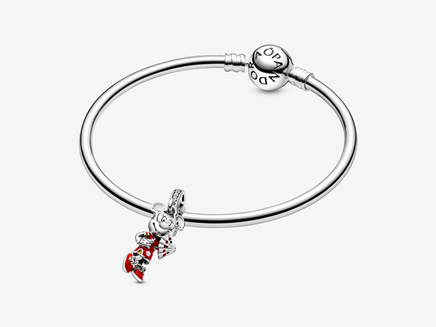 Disney Minnie Charm