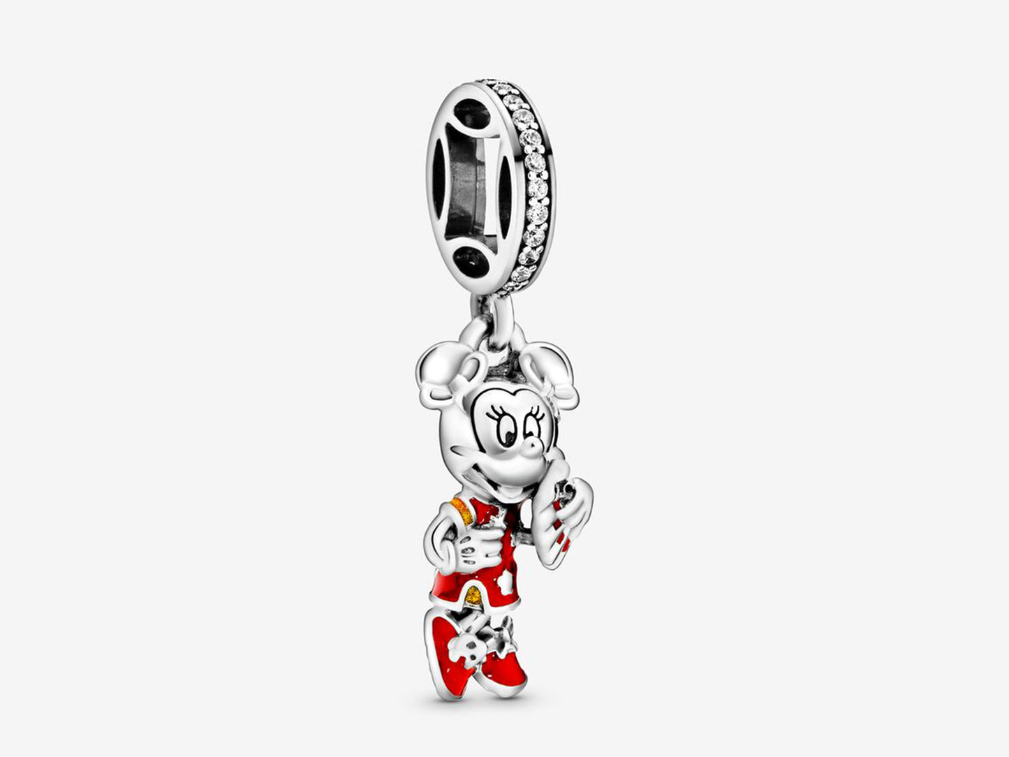 Disney Minnie Charm