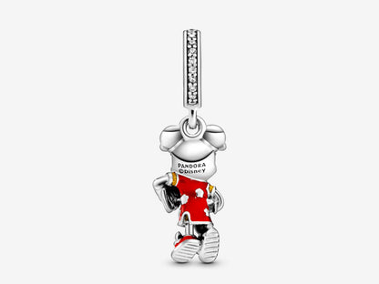 Disney Minnie Charm