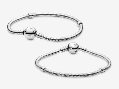 Disney Moments Mickey Snake Bracelet