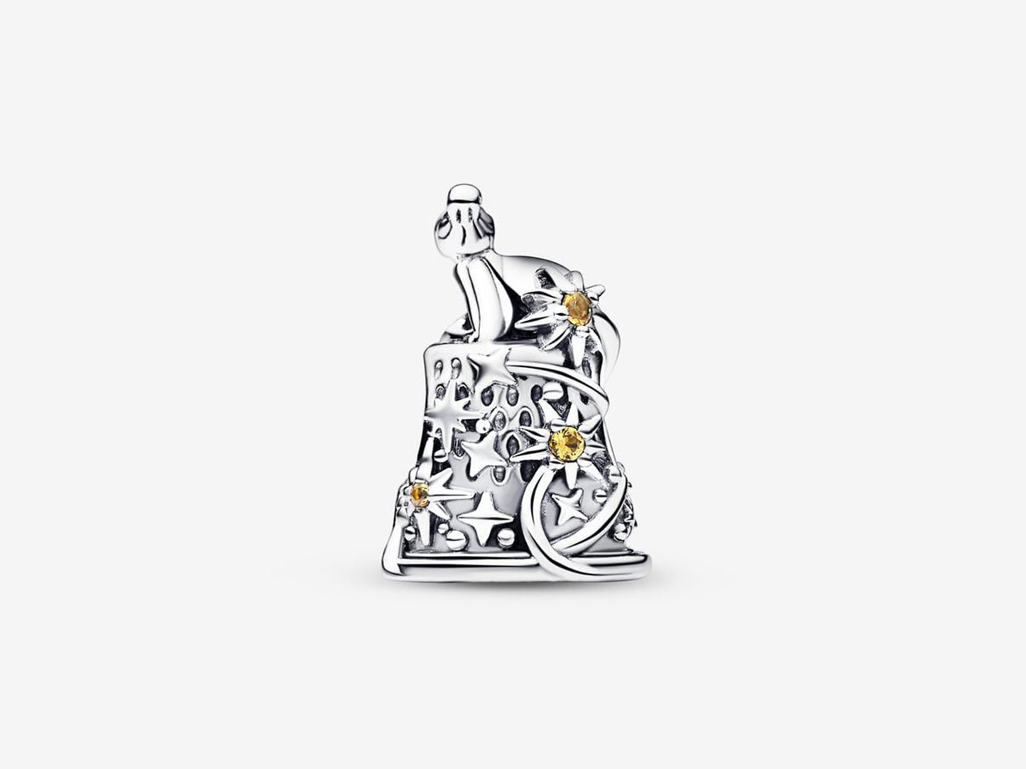 Disney Tinker Bell Celestial Thimble Charm