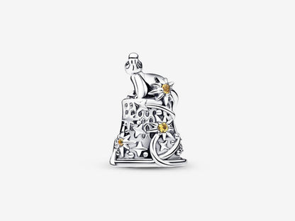 Disney Tinker Bell Celestial Thimble Charm