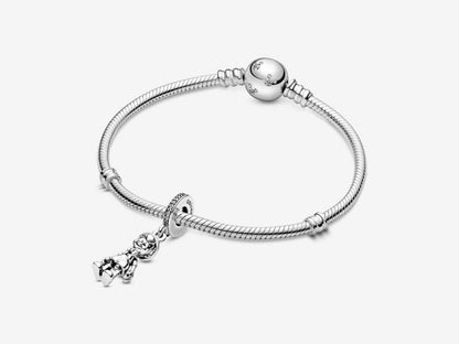 Disney Pinocchio Charm