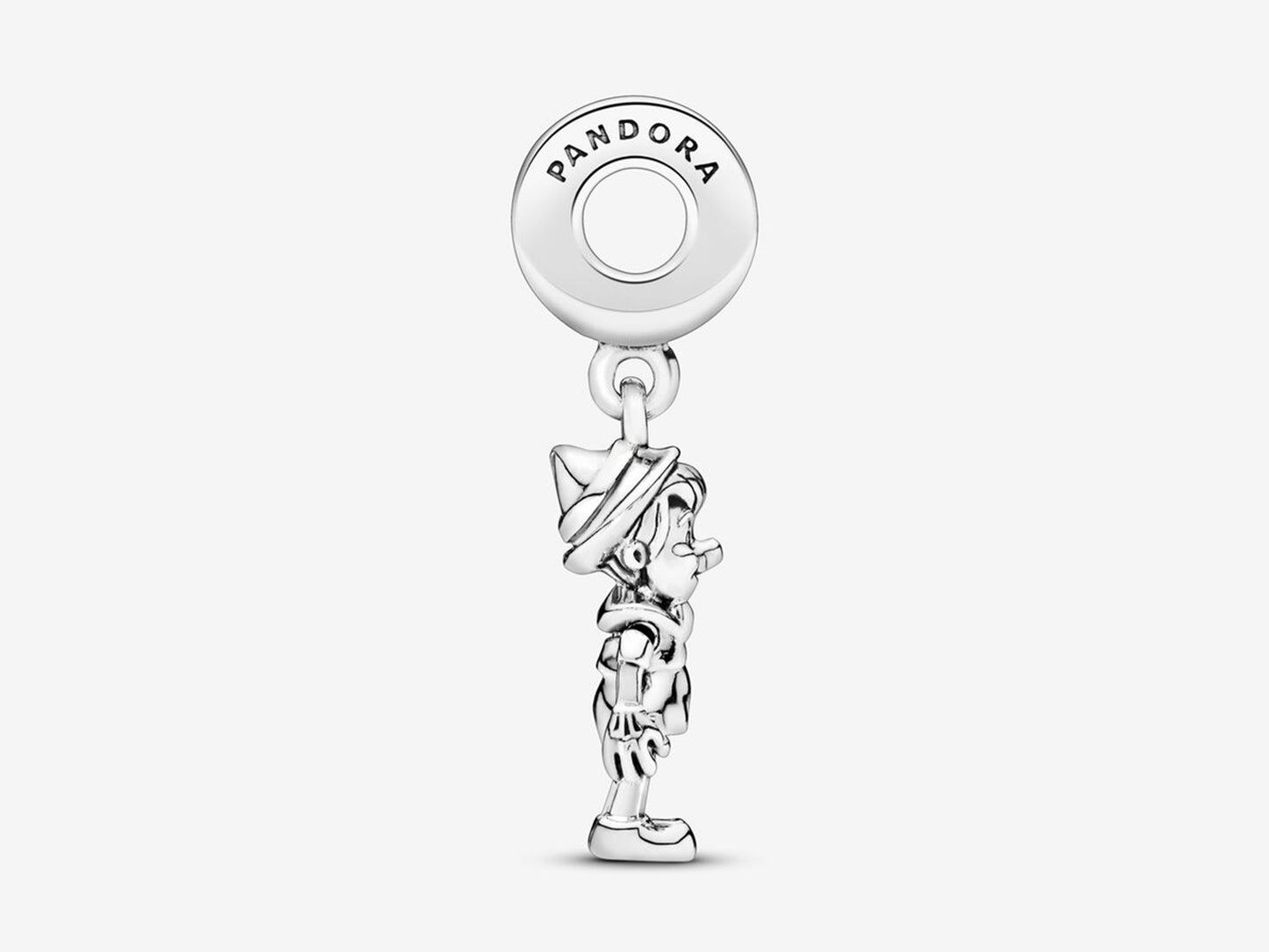 Disney Pinocchio Charm