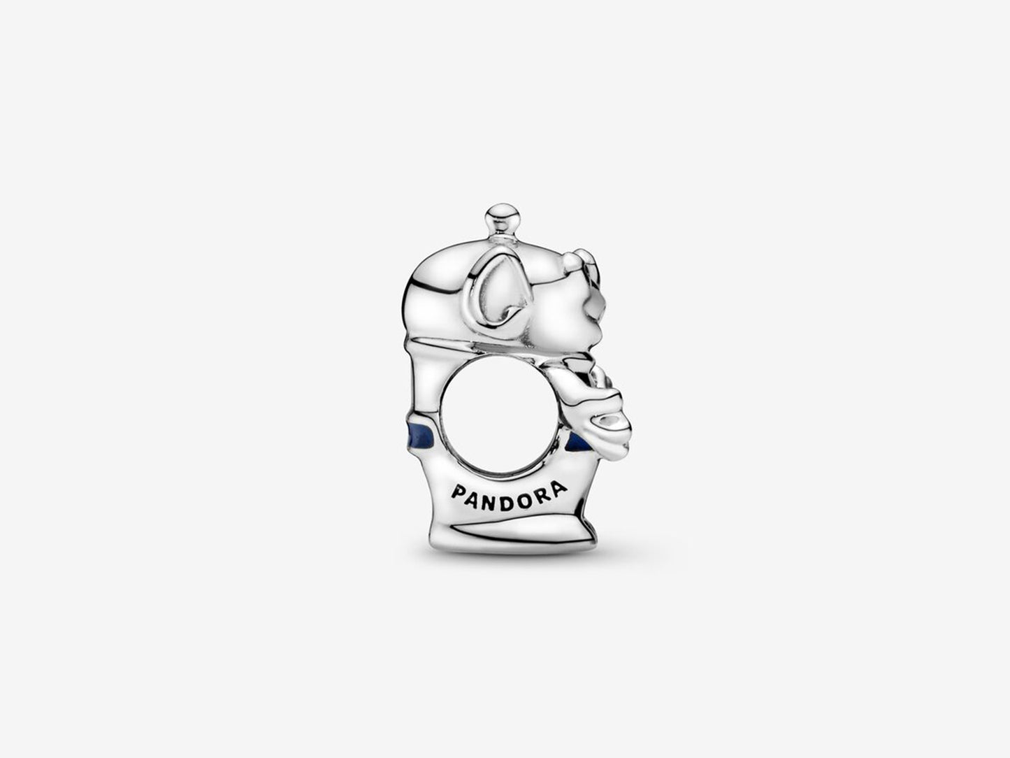Disney Pixar Alien Charm