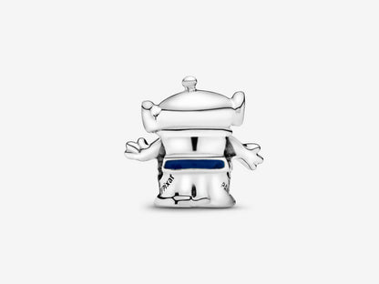 Disney Pixar Alien Charm
