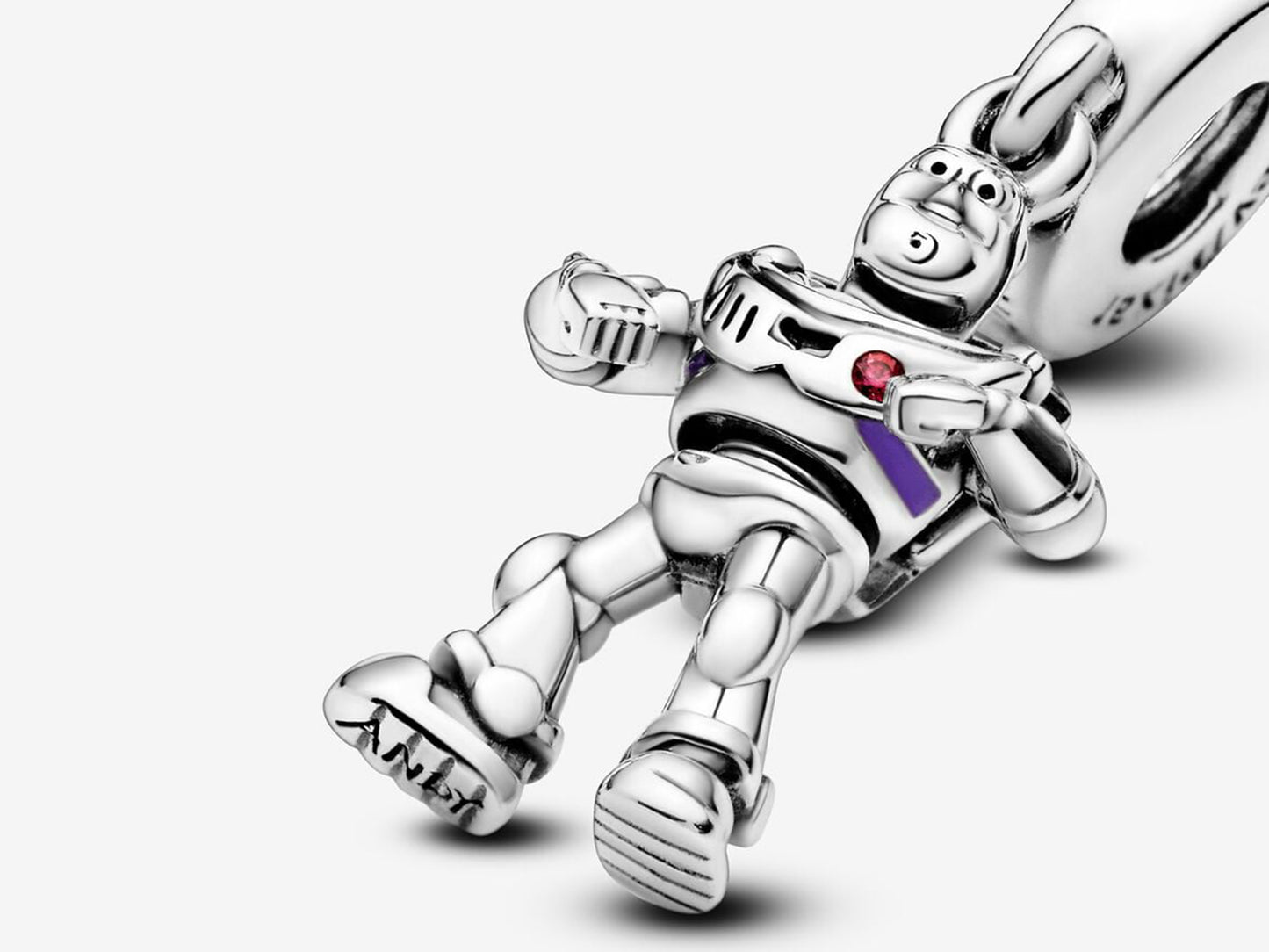 Disney Pixar Buzz Lightyear Charm