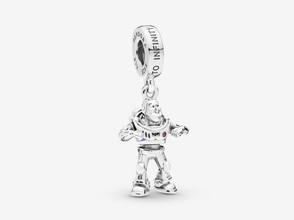 Disney Pixar Buzz Lightyear Charm