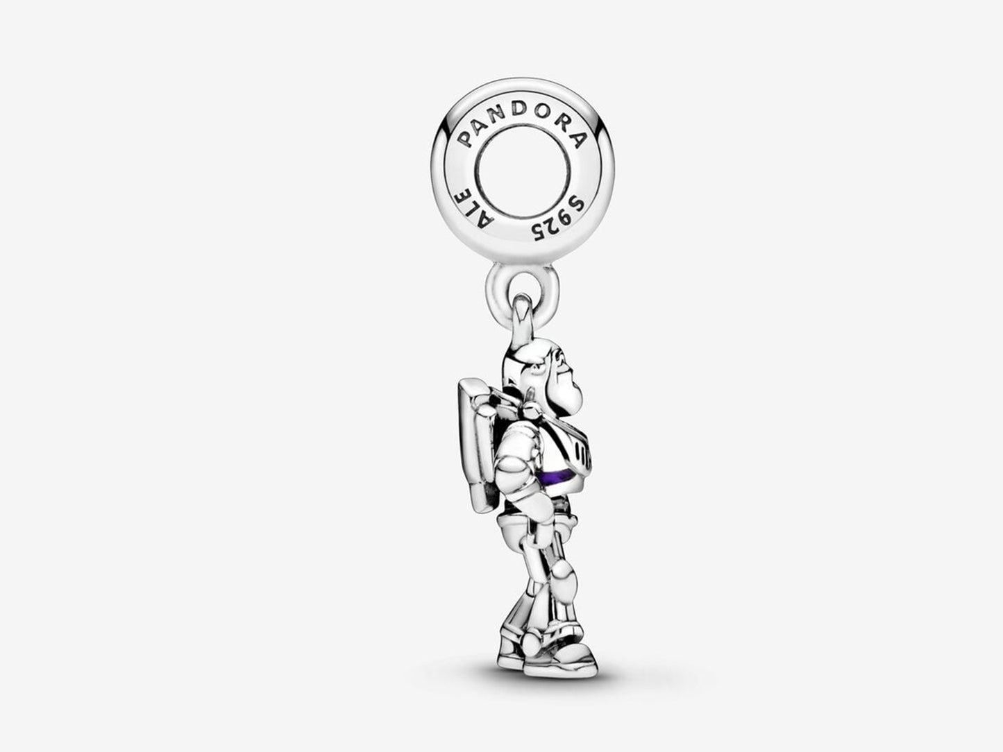 Disney Pixar Buzz Lightyear Charm