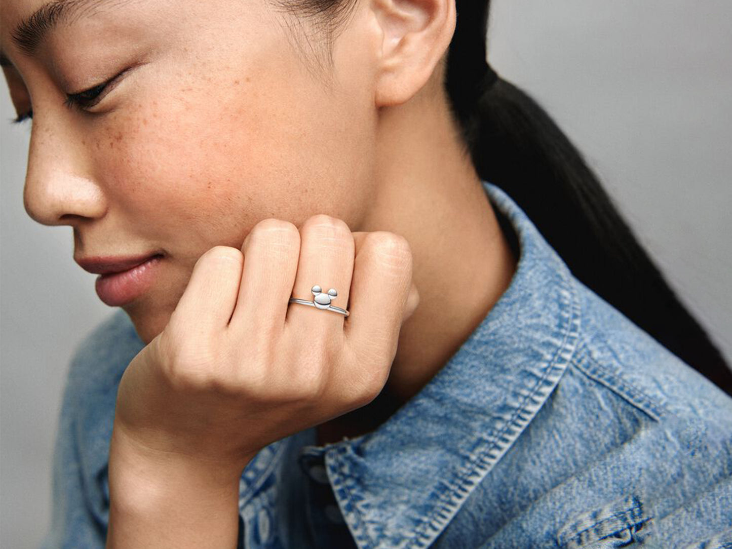 Disney Puzzle Delight Ring