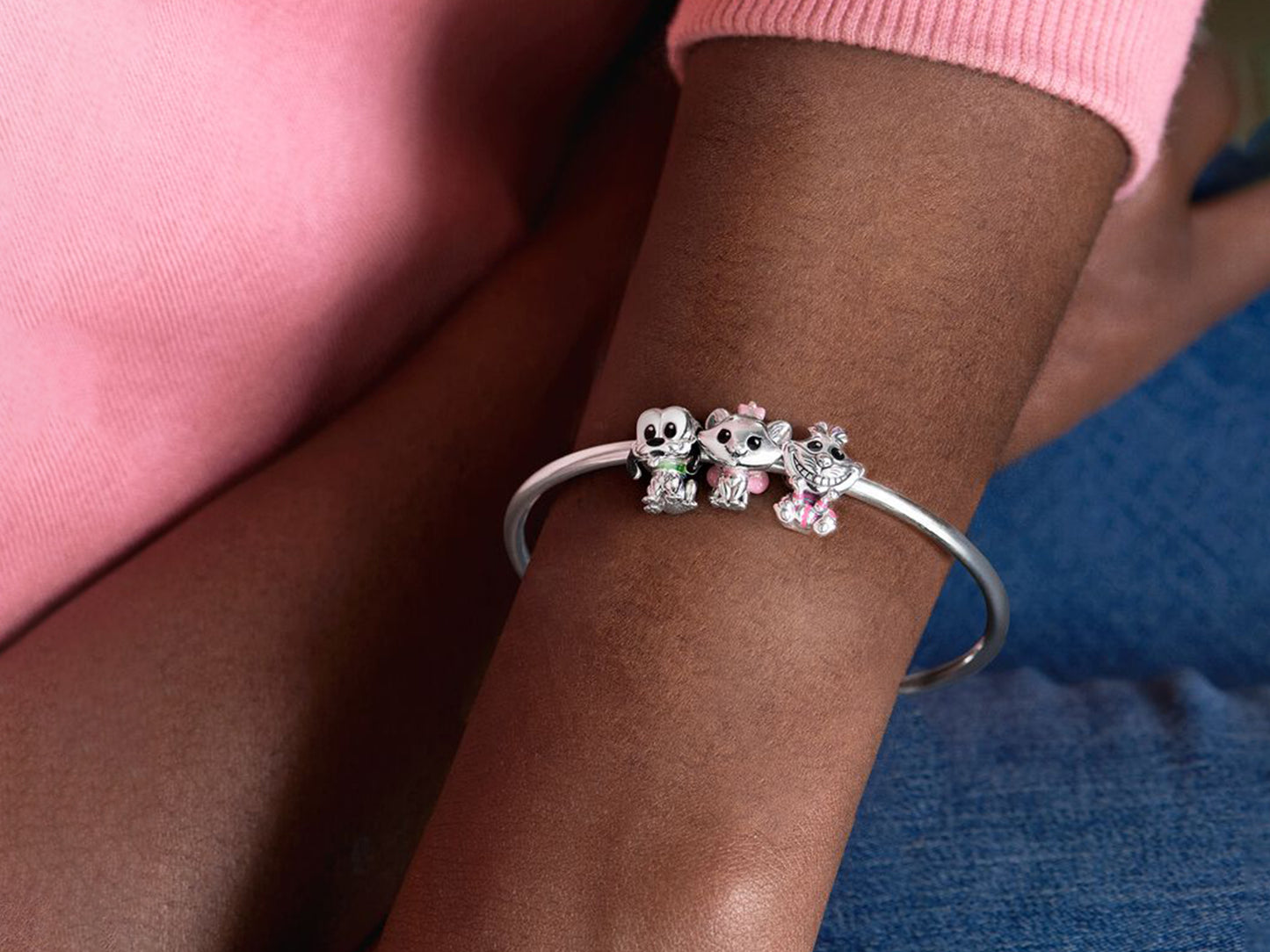 Disney's Bruto Charm