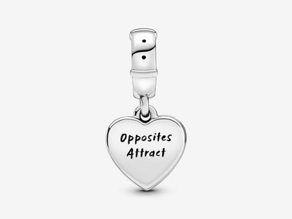 Disney's Lady and the Tramp Charm