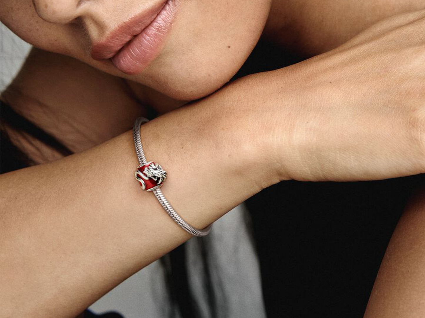 Disney's Mulan Charm