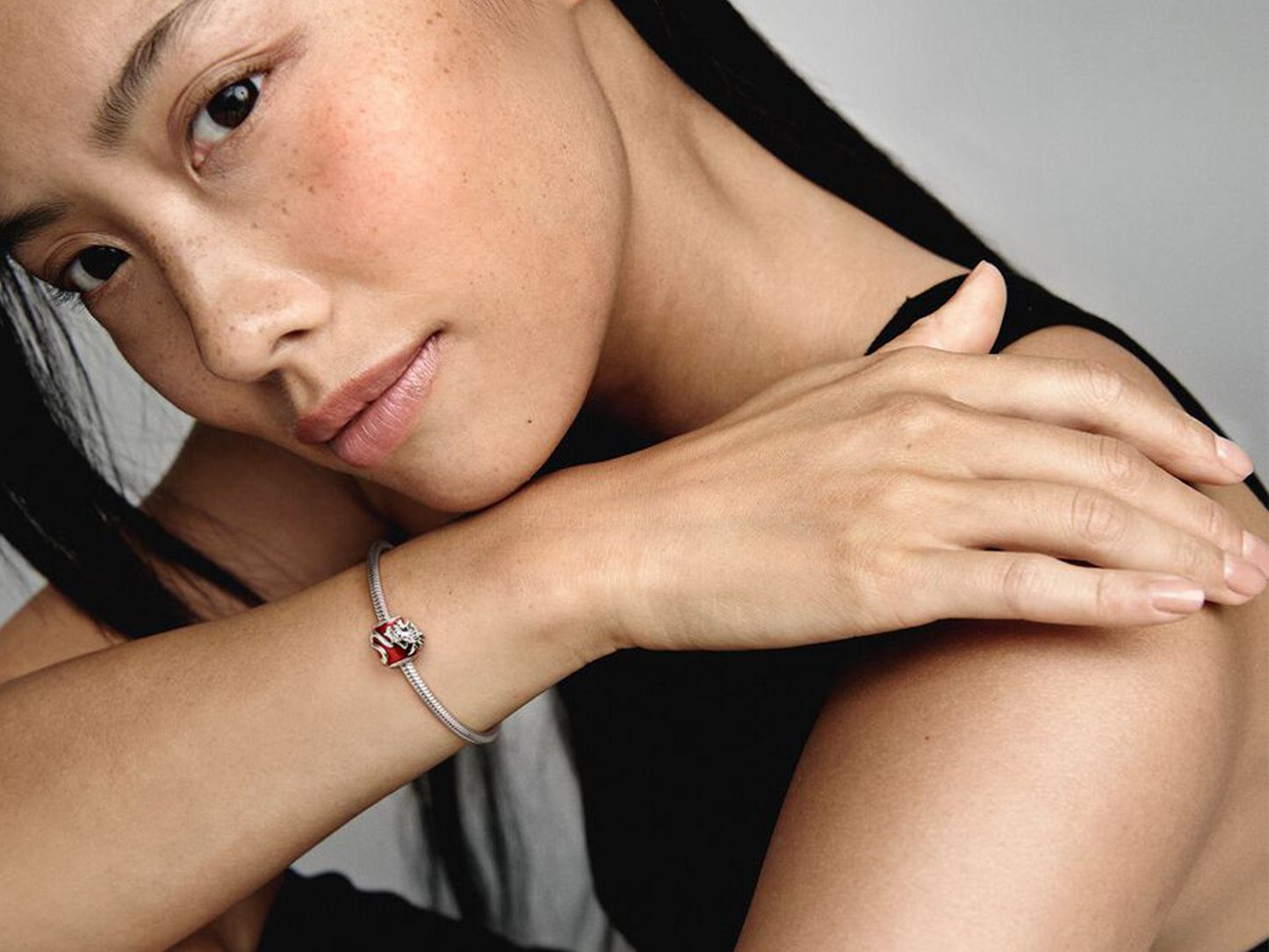 Disney's Mulan Charm