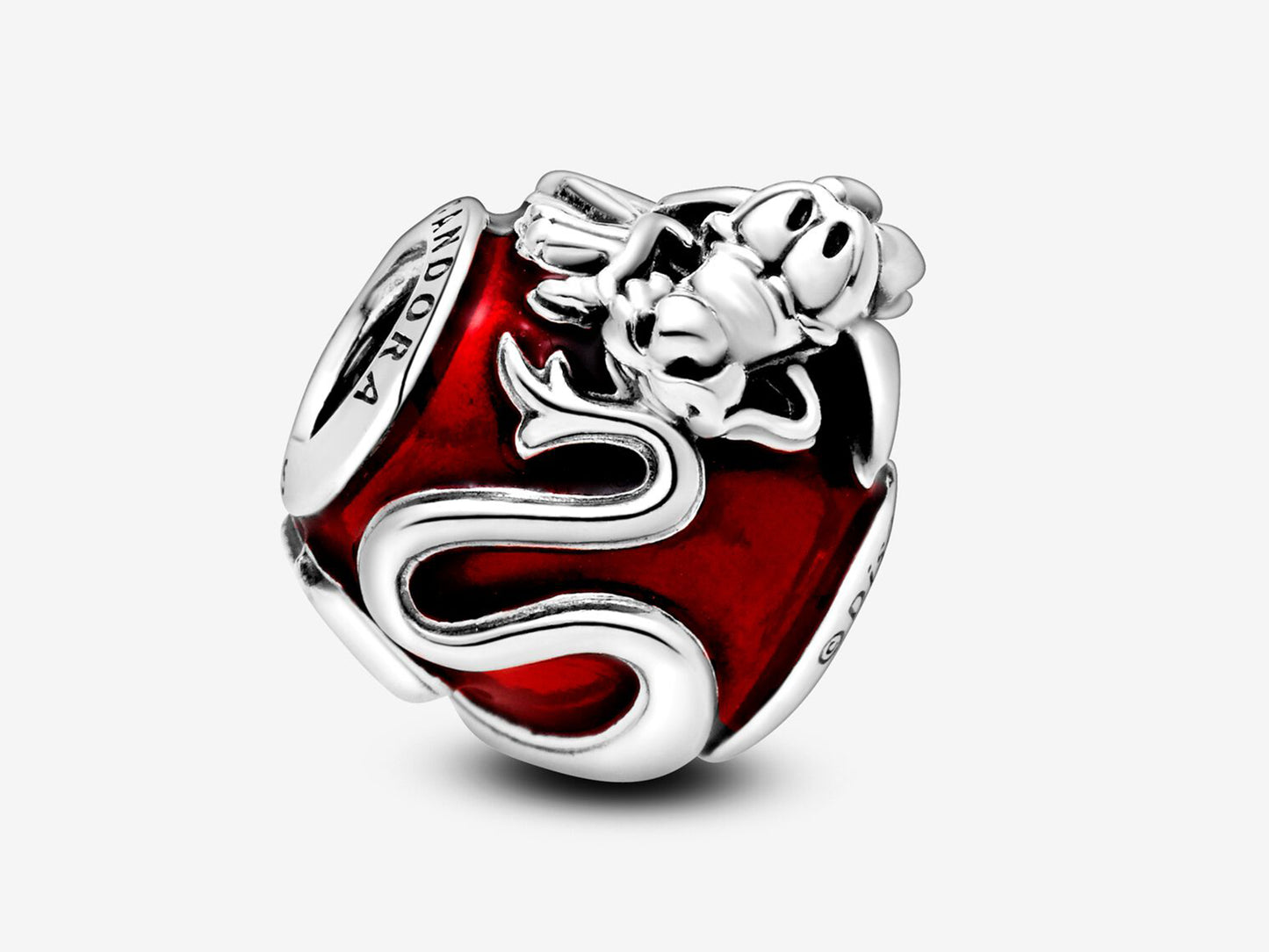 Disney's Mulan Charm