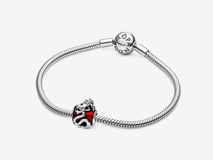 Disney's Mulan Charm