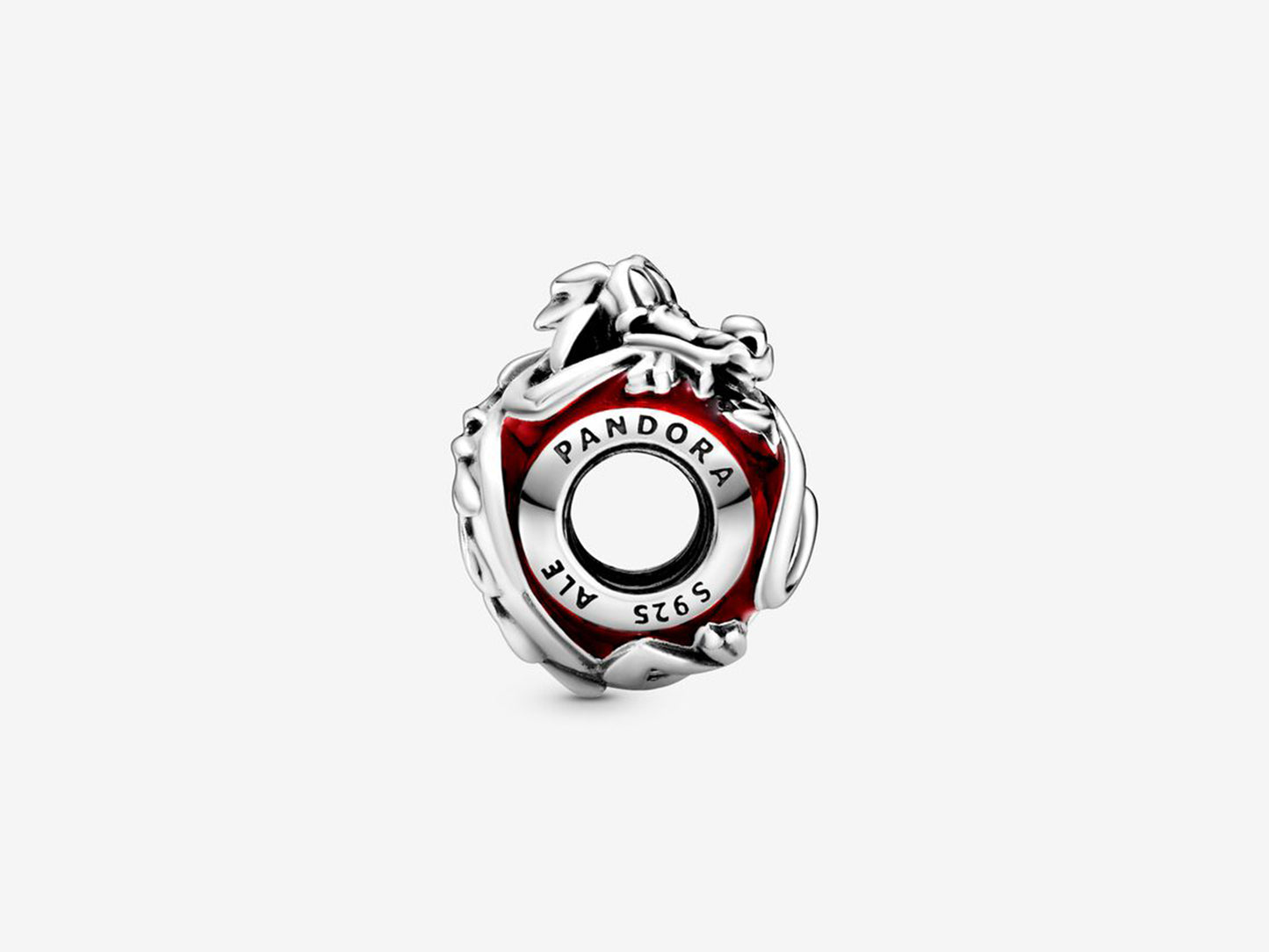 Disney's Mulan Charm