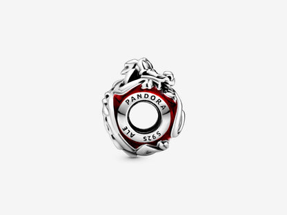 Disney's Mulan Charm