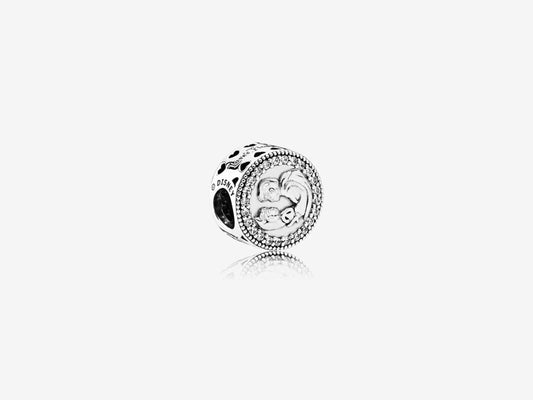Disney's Snow White Charm