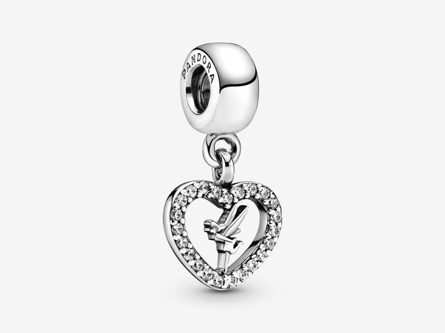 Disney's Tinker Bell Charm