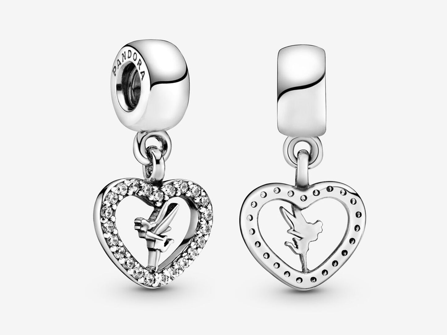 Disney's Tinker Bell Charm