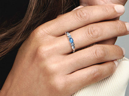Disney Aladdin Princess Jasmine Ring