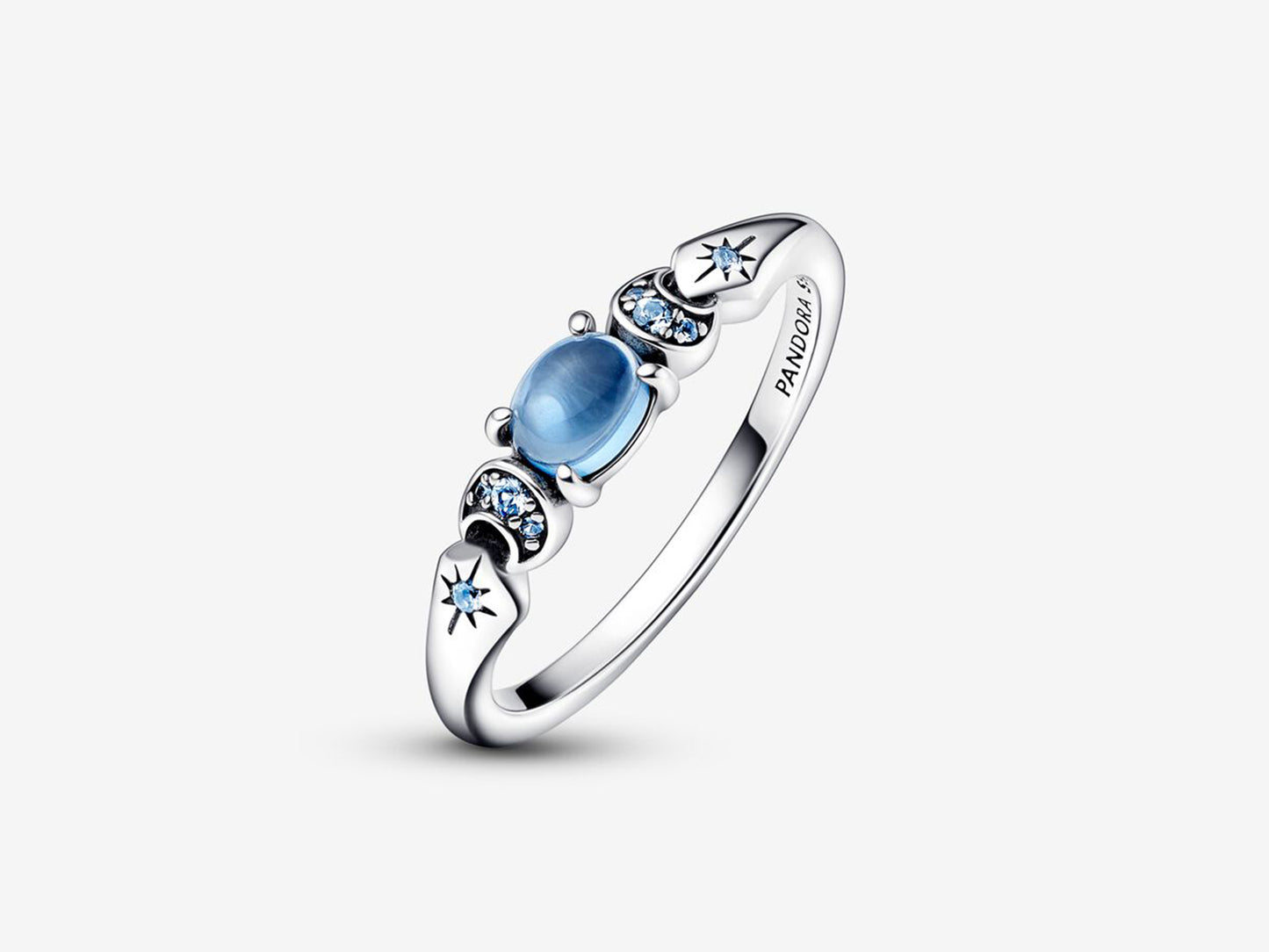 Disney Aladdin Princess Jasmine Ring