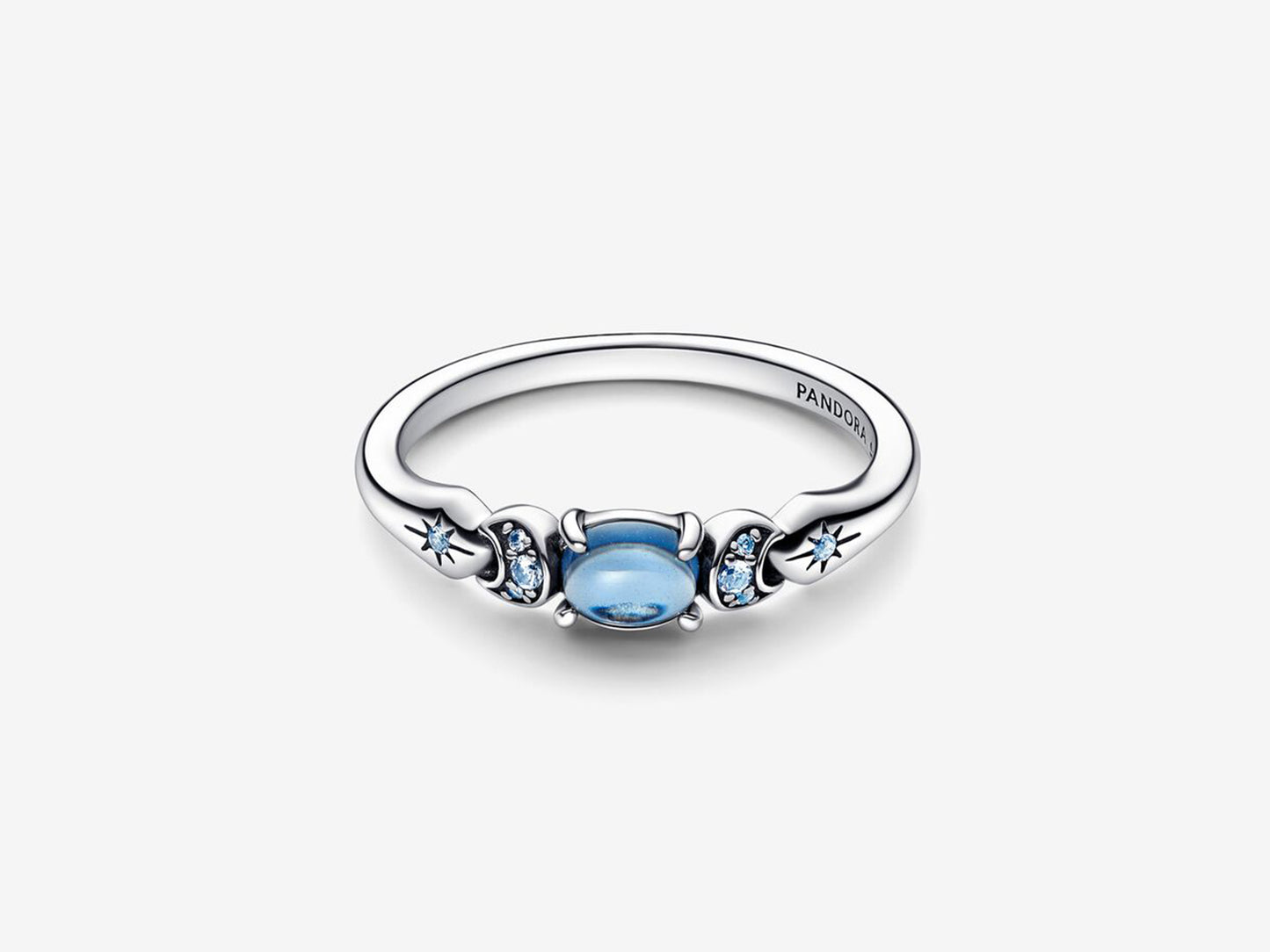 Disney Aladdin Princess Jasmine Ring