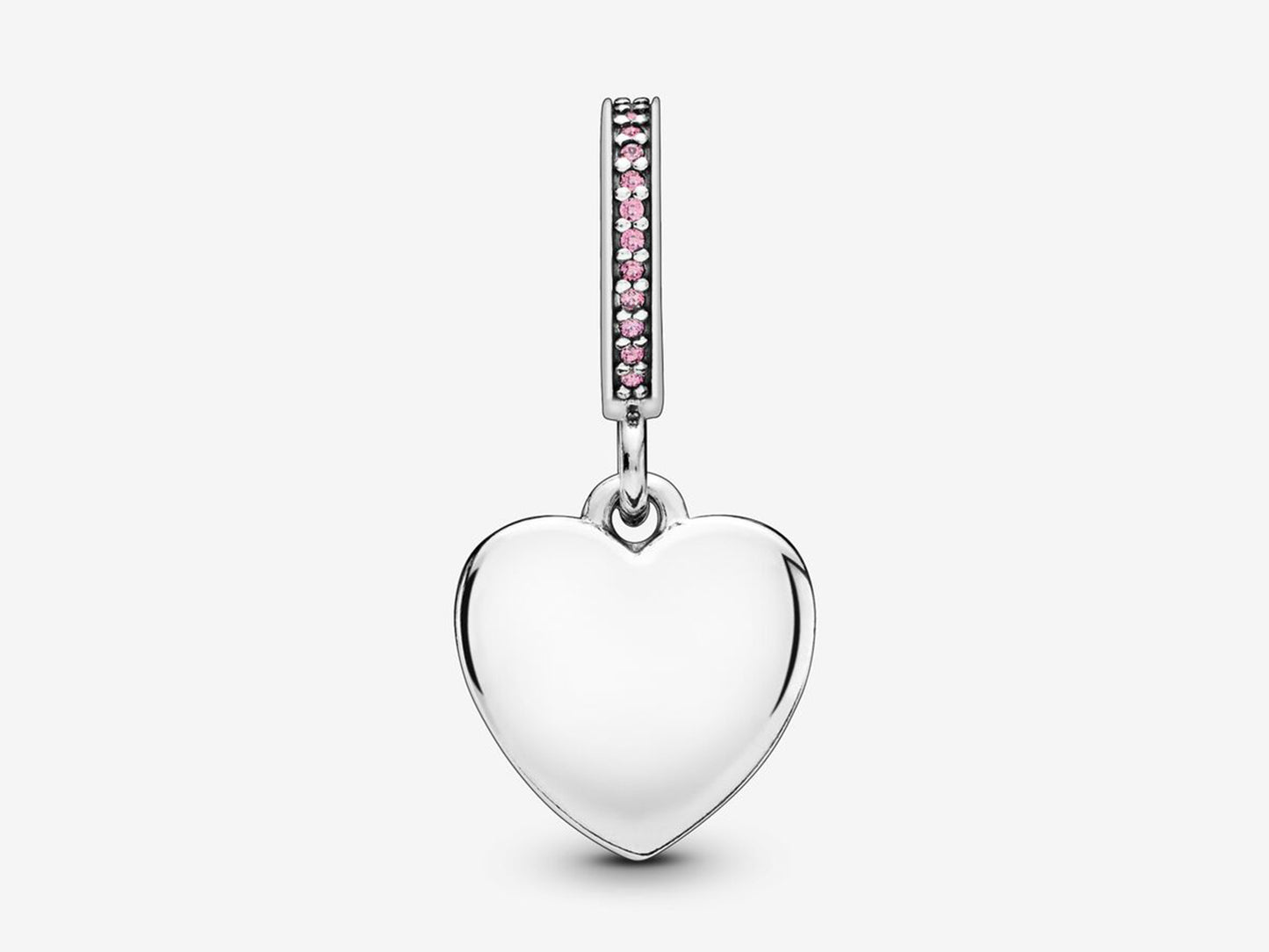 Double Happiness Charm