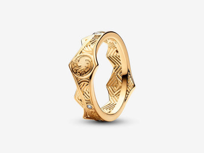 Game of Thrones House of the Dragon Crown Ring