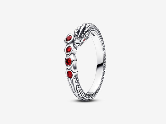Game of Thrones Dragon Sparkling Ring