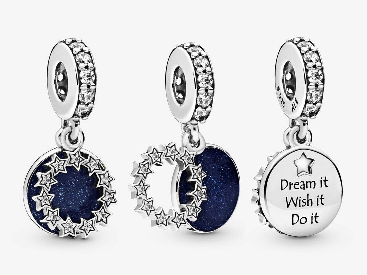Dream Star Pendant