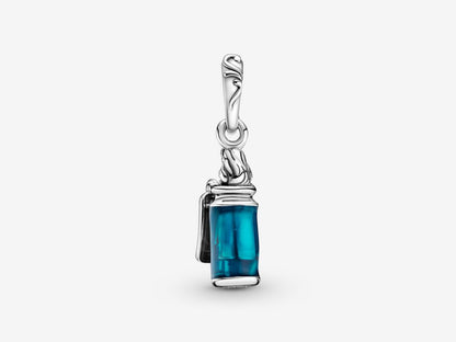 Drink Me Alice Charm