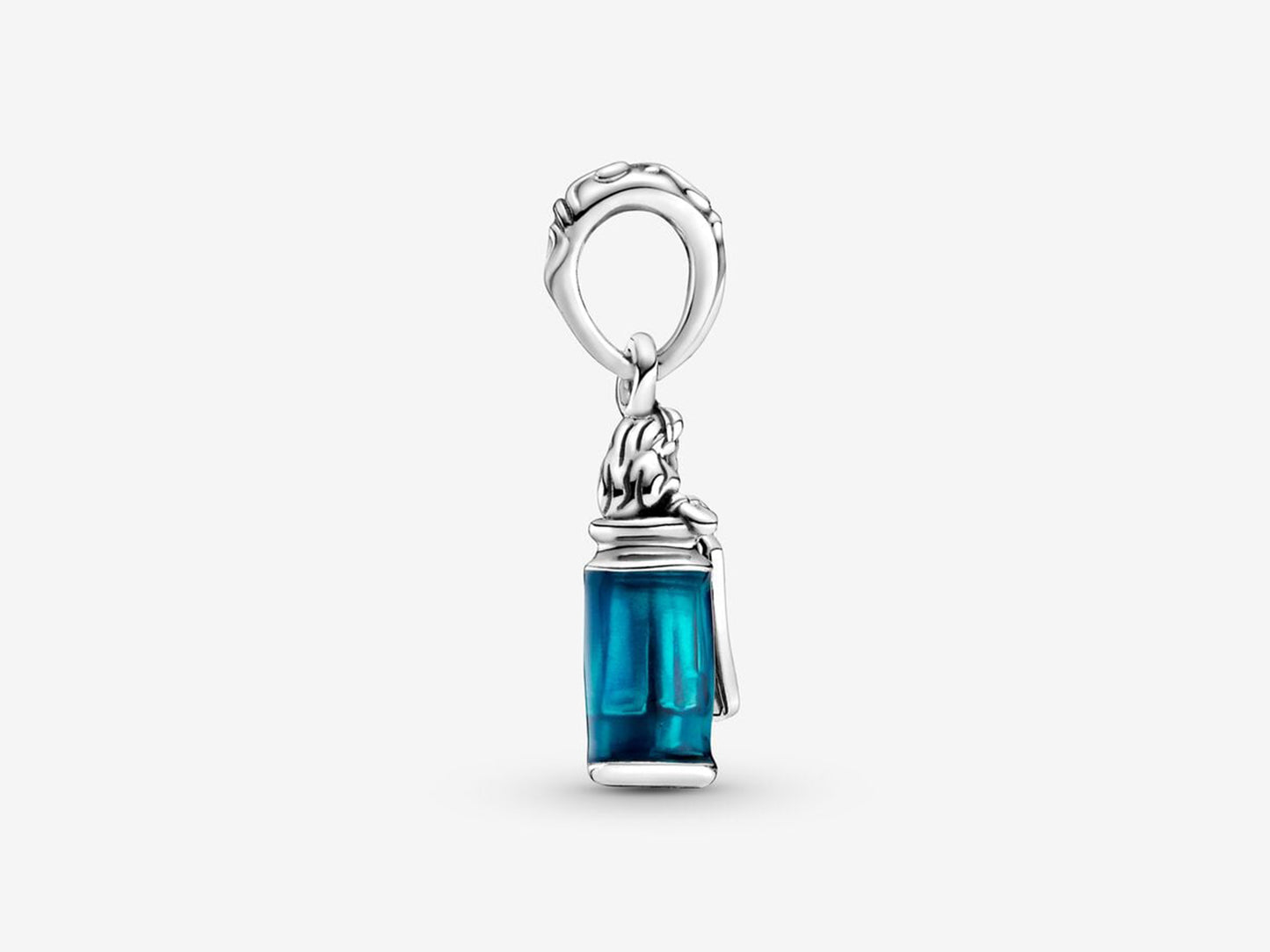 Drink Me Alice Charm