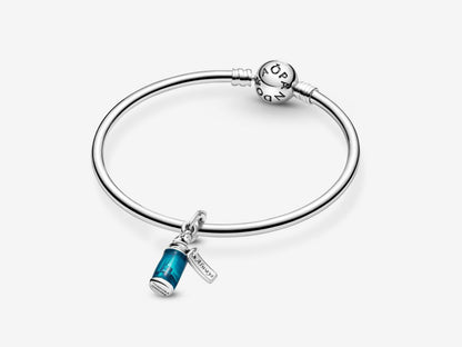 Drink Me Alice Charm