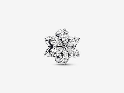 Sparkling Herbarium Cluster Charm