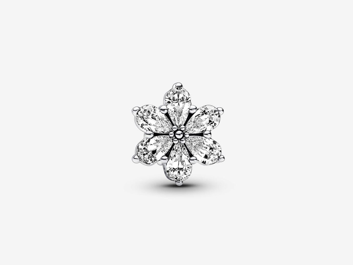 Sparkling Herbarium Cluster Charm