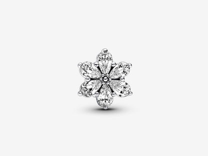 Sparkling Herbarium Cluster Charm